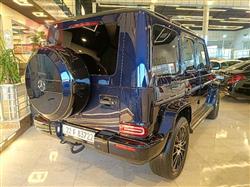 مێرسێدس بێنز G-Class